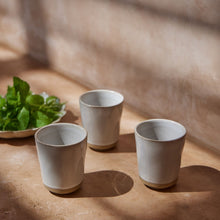  Coffee Cup - Marrakesh - Eco Gres