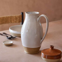  Pitcher - Marrakesh - Eco Gres