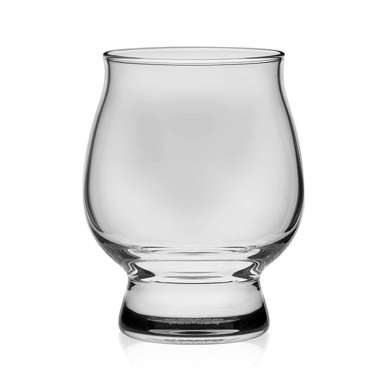 4-Piece Kentucky Bourbon Trail Whiskey Glass Set - Libbey