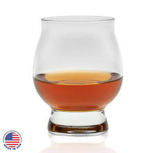  4-Piece Kentucky Bourbon Trail Whiskey Glass Set - Libbey