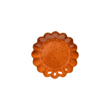  Appetizer Plates - Marrakesh - Eco Gres