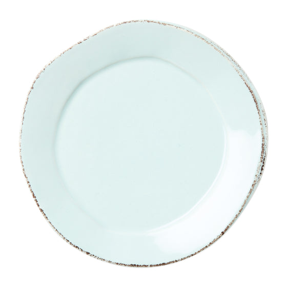 European Dinner Plate - Lastra