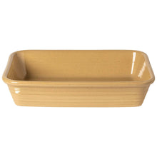  Large Rectangular Baker - Scotia - Eco Gres