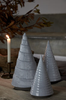  Decorative Trees - Festa - Eco Gres by Costa Nova