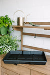 GreenStalk Seed Starter Kit (Set of 4) | Beautiful Black | PRE-ORDER, Est. to ship early-to-mid Jan. 