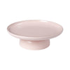 Footed Cake Plate PACIFICA