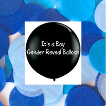  Twigs and Twirls - It's A Boy Balloon