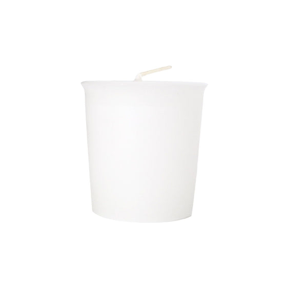 Mole Hollow Candles - Unscented Votive Candles