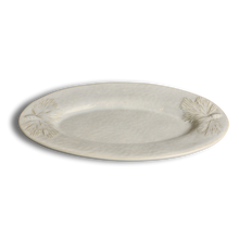  Foresta Oval Platter - Carmel Ceramica