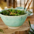  Serving/Salad Bowl - Madeira