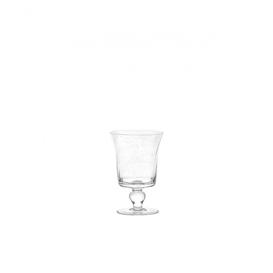 Espiral 13oz Water Glass