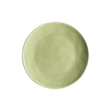  VERT FRAIS DINNER PLATE - RIVIERA