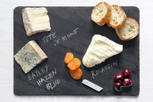  Slate Cheese Board (7'' x 12'') - Brooklyn Slate Company