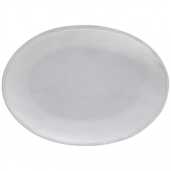 Fontana Oval Platter