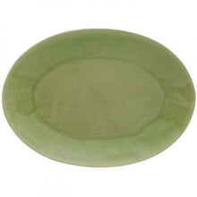  VERT FRAS LARGE OVAL PLATTER - RIVIERA