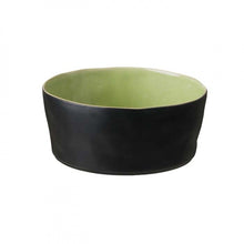  VERT FRAIS SERVING BOWL - RIVIERA