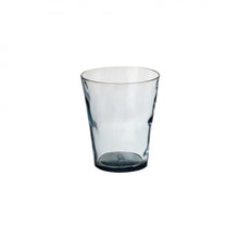  GREY LISA WATER GLASS 380ML