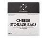 Cheese Storage Bags - Formaticum