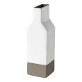  VASE 12"-  PLANO - eco gres