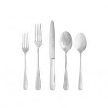  Lumi Polished Flatware - 5 pc Placesetting