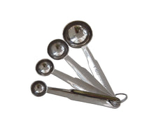  Measuring Spoons - de Buyer