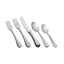  Epoque 5 pc Place Setting - Mepra