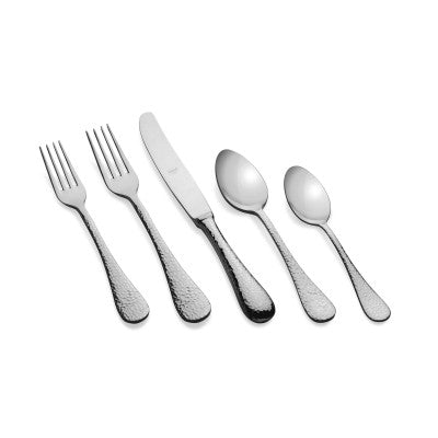 Epoque 5 pc Place Setting - Mepra