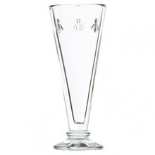  Bee Glass Champagne Glass