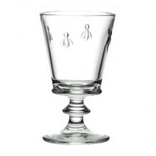  Bee Wine Glass