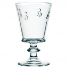  Bee Water Glass