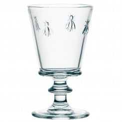 Bee Water Glass