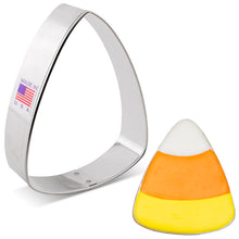  Candy Corn Cookie Cutter