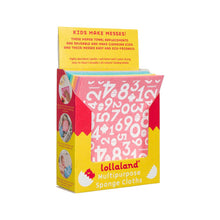  Lollaland Sponge Cloth