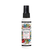  Shoe-Pourri Shoe Odor Eliminating Spray 2oz - PooPourri