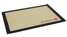  SILICONE MAT 23X15" - de Buyer