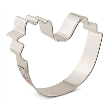 Chicken Cookie Cutter