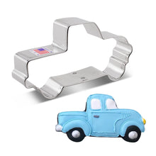  Vintage Truck Cookie Cutter