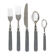  Albero Elm 5pc Place Setting