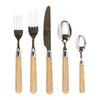 Albero Oak 5pc Place Setting