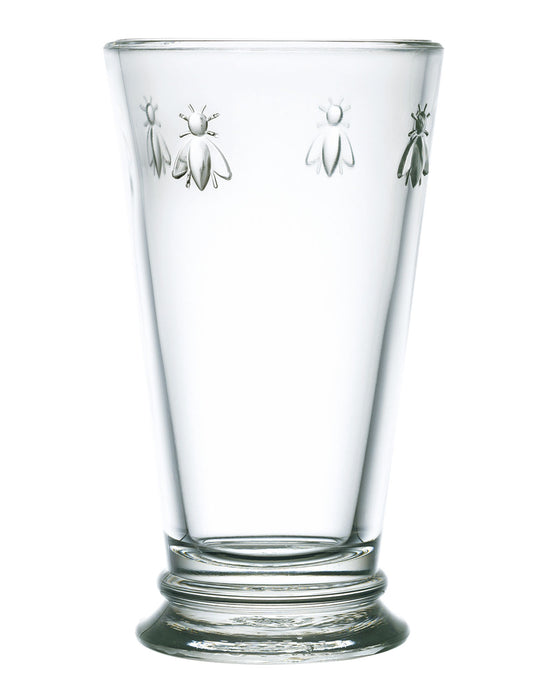 Bee Glass Highball Glass