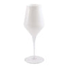 Water Glass - Contessa White