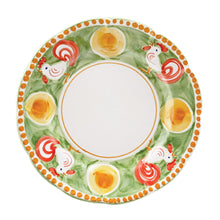  Gallina Salad Plate - Campagna