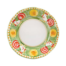  Gallina Dinner Plate - Campagna