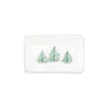 SMALL RECTANGULAR TRAY -  Lastra Holiday