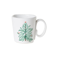  MUG LASTRA HOLIDAY