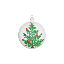  LASTRA HOLIDAY TREE ORNAMENT