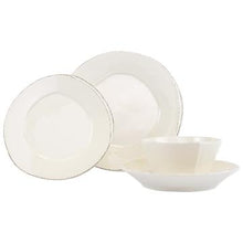  Lastra Linen 4 Pc Place Setting