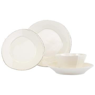 Lastra Linen 4 Pc Place Setting