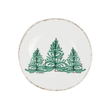  DINNER PLATE - MELAMINE LASTRA HOLIDAY