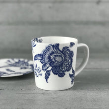  Arcadia Blue Mug